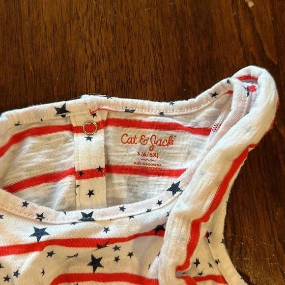 Girls 6  6x bundle Hudson mini Boden jean shorts, skort,‎ dress and romper - Picture 6 of 7